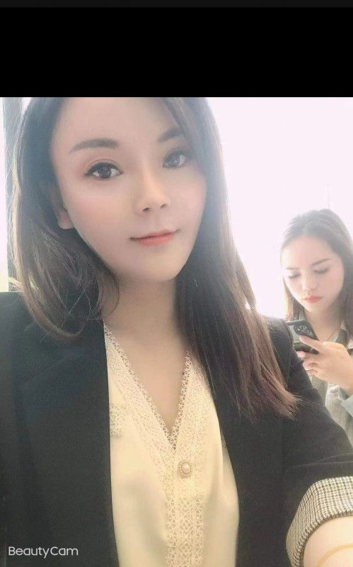 迈皋桥婷婷